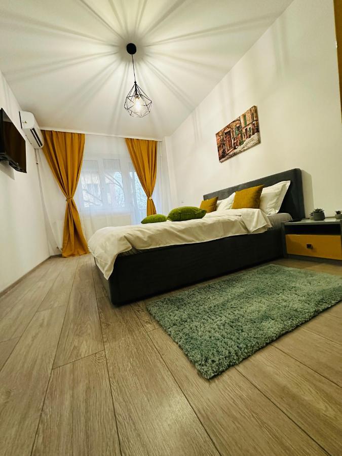 Make Yourself At Home Iasi Extérieur photo