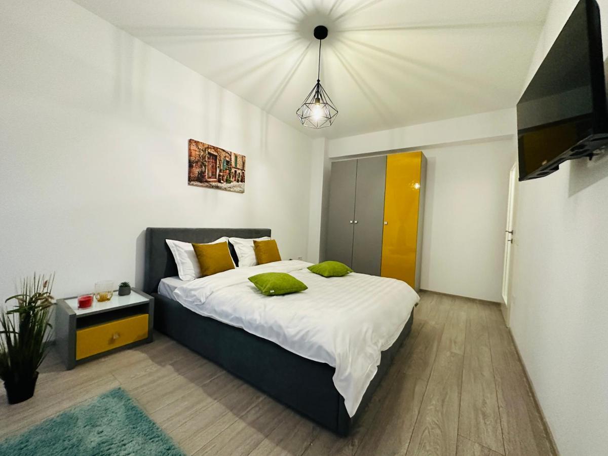 Make Yourself At Home Iasi Extérieur photo