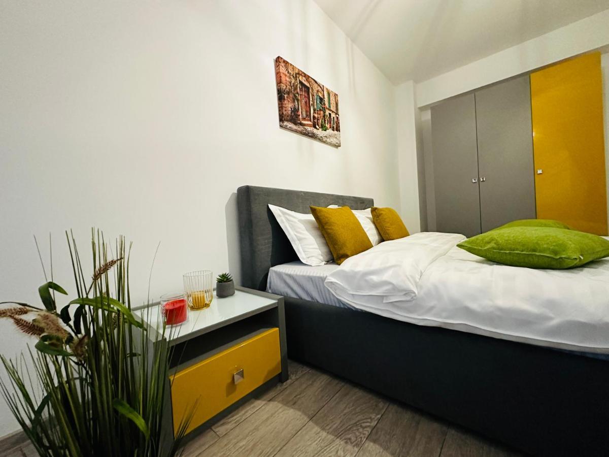 Make Yourself At Home Iasi Extérieur photo