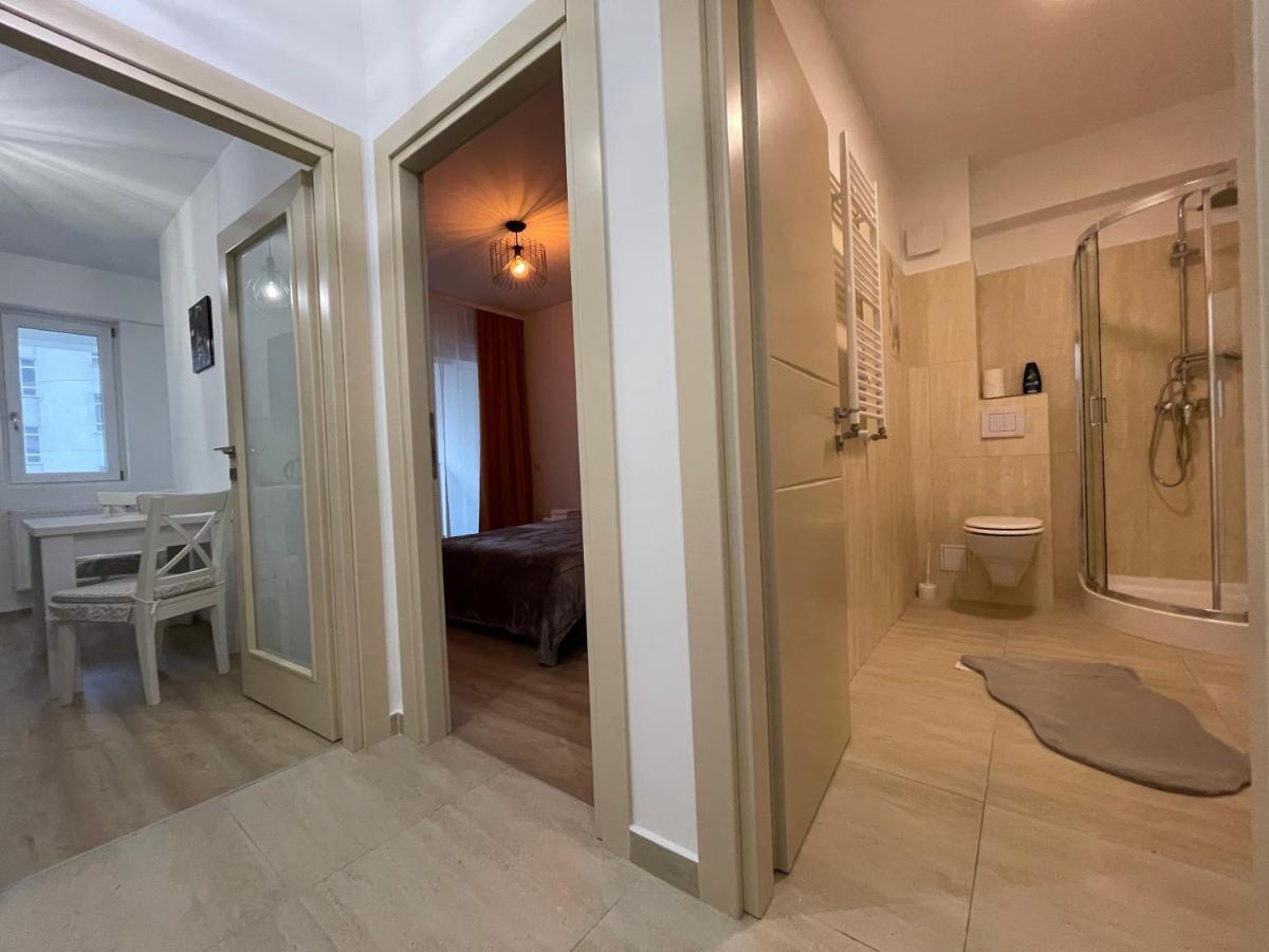 Make Yourself At Home Iasi Extérieur photo