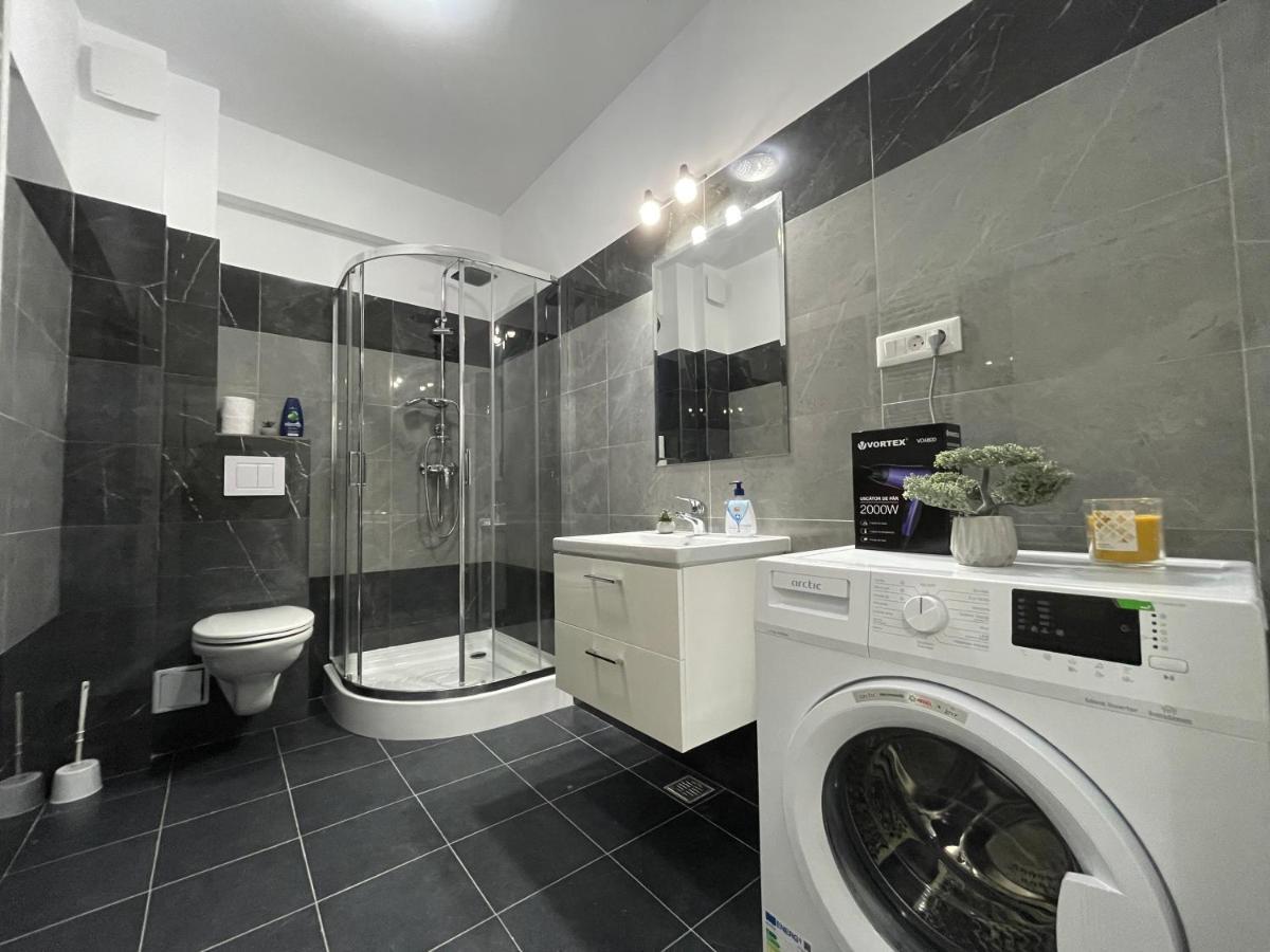Make Yourself At Home Iasi Extérieur photo